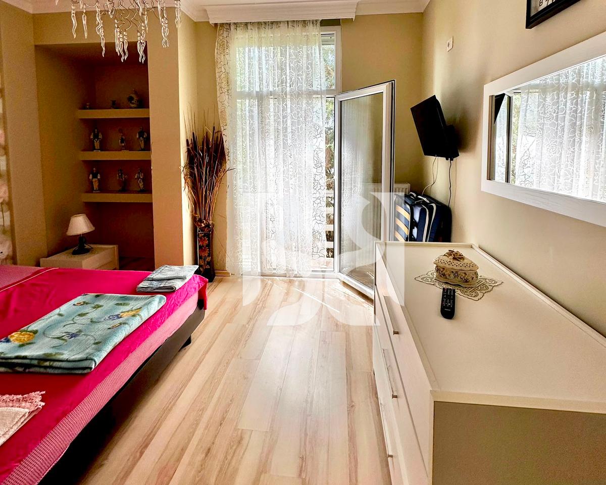Apartment 3+1+2 for Sale in Pogradec | Near Drilon Park | Lake View | 150 m²