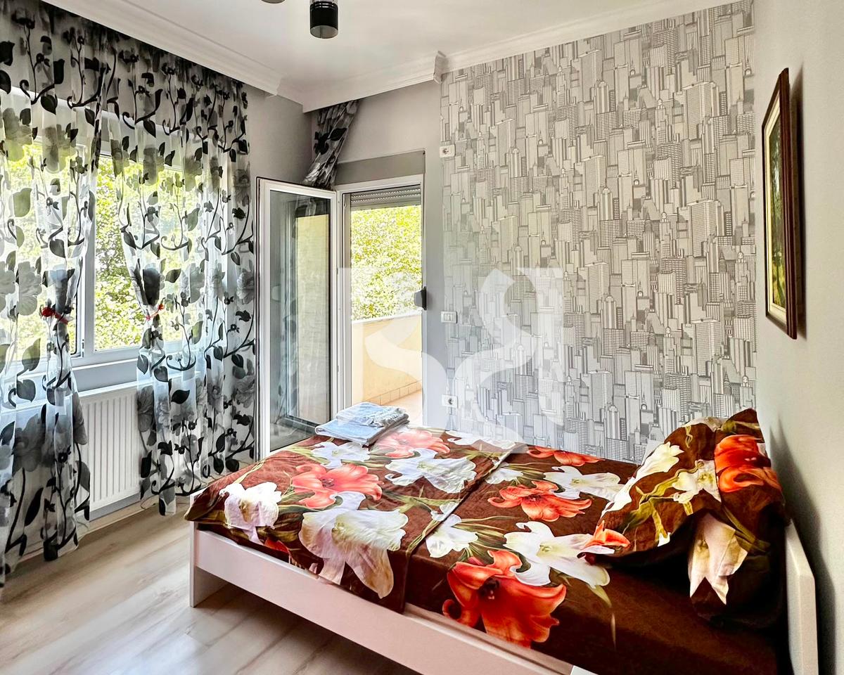 Apartment 3+1+2 for Sale in Pogradec | Near Drilon Park | Lake View | 150 m²