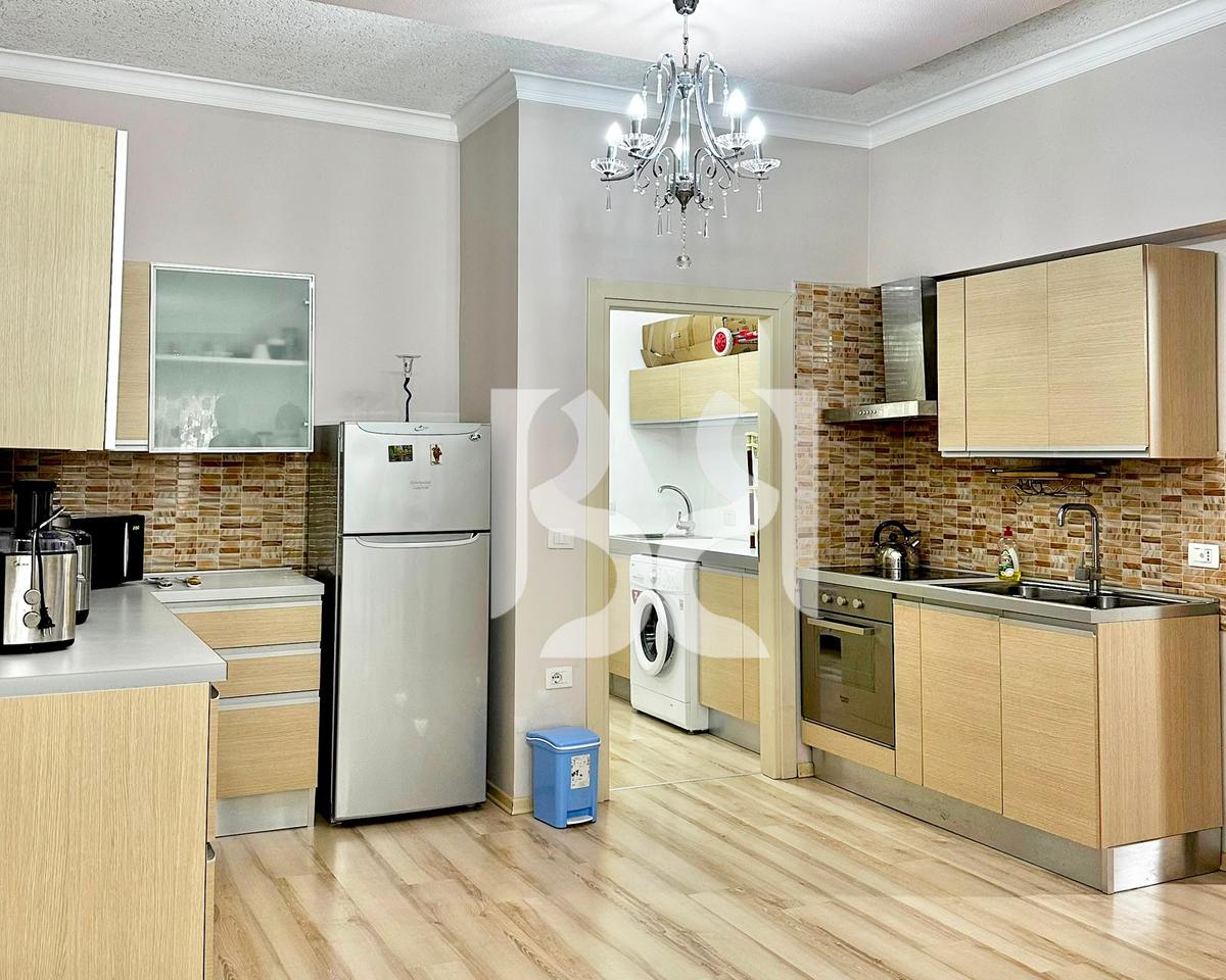 Apartment 3+1+2 for Sale in Pogradec | Near Drilon Park | Lake View | 150 m²