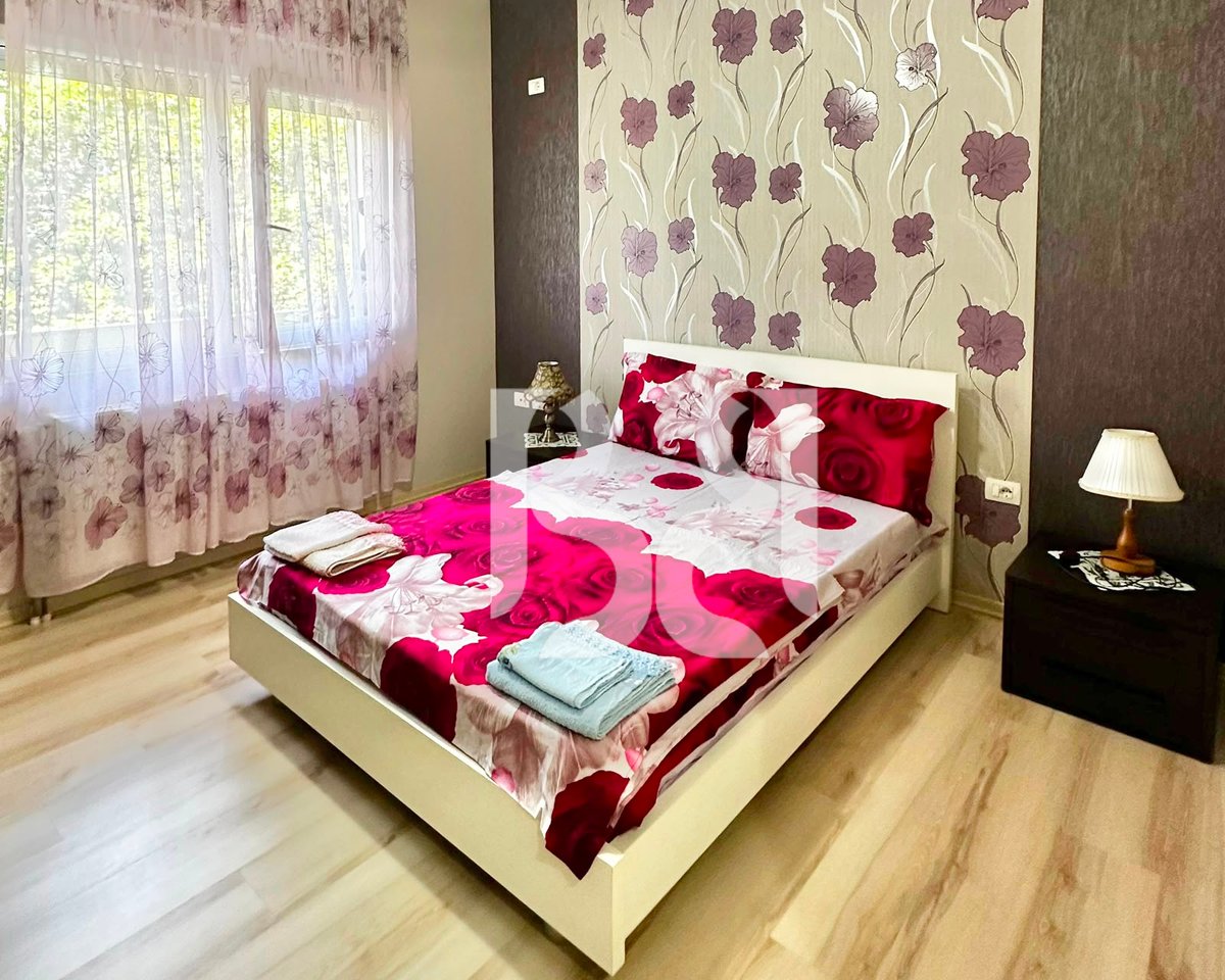 Apartment 3+1+2 for Sale in Pogradec | Near Drilon Park | Lake View | 150 m²