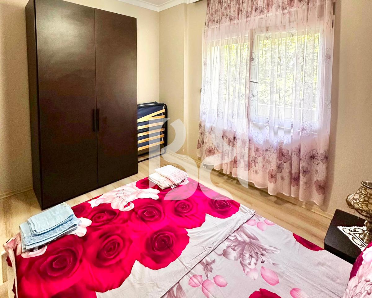 Apartment 3+1+2 for Sale in Pogradec | Near Drilon Park | Lake View | 150 m²