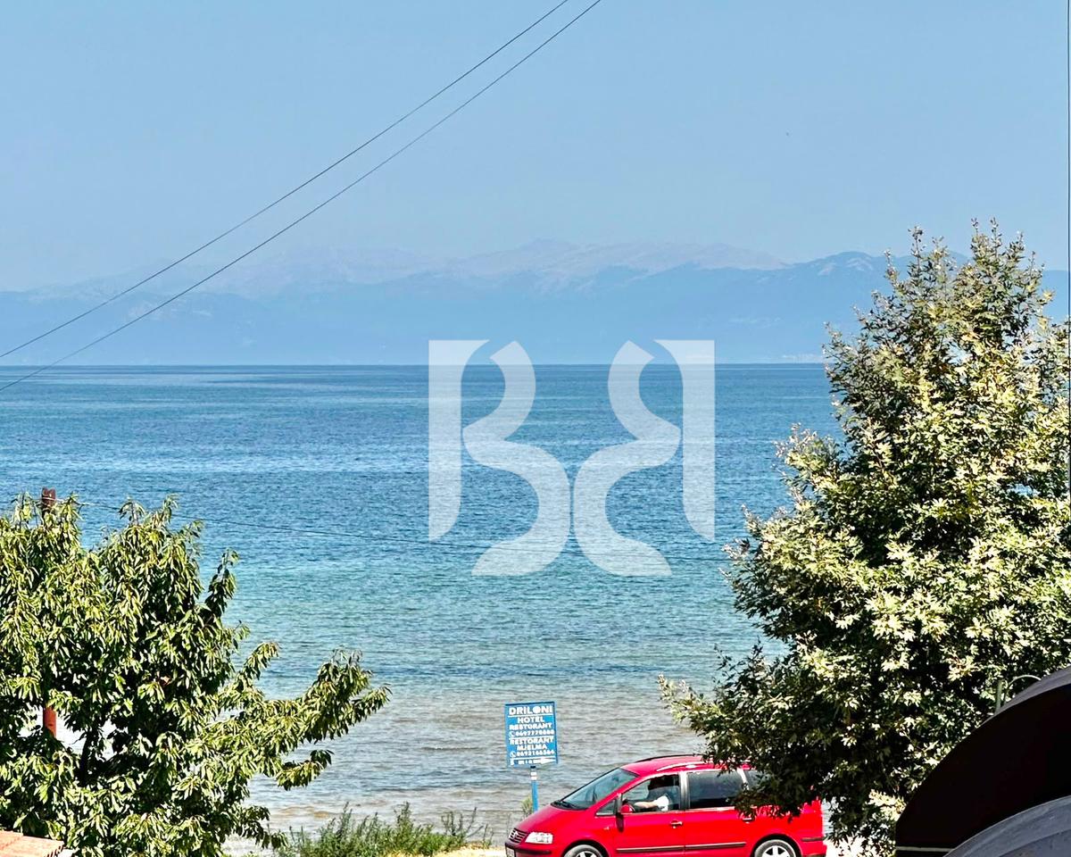 Apartment 3+1+2 for Sale in Pogradec | Near Drilon Park | Lake View | 150 m²