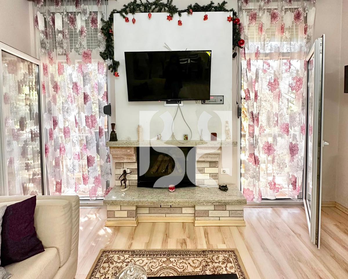 Apartment 3+1+2 for Sale in Pogradec | Near Drilon Park | Lake View | 150 m²