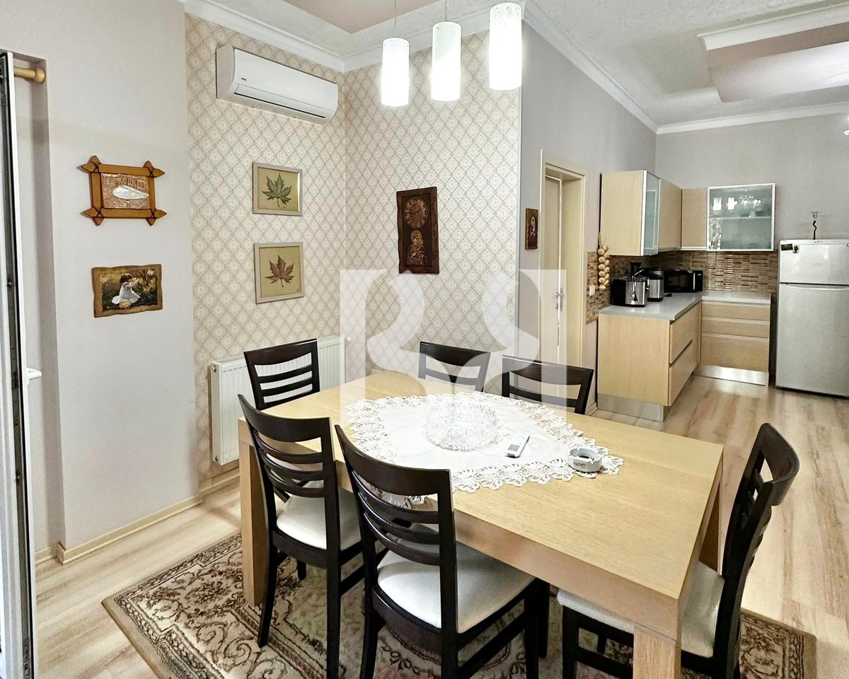 Apartment 3+1+2 for Sale in Pogradec | Near Drilon Park | Lake View | 150 m²