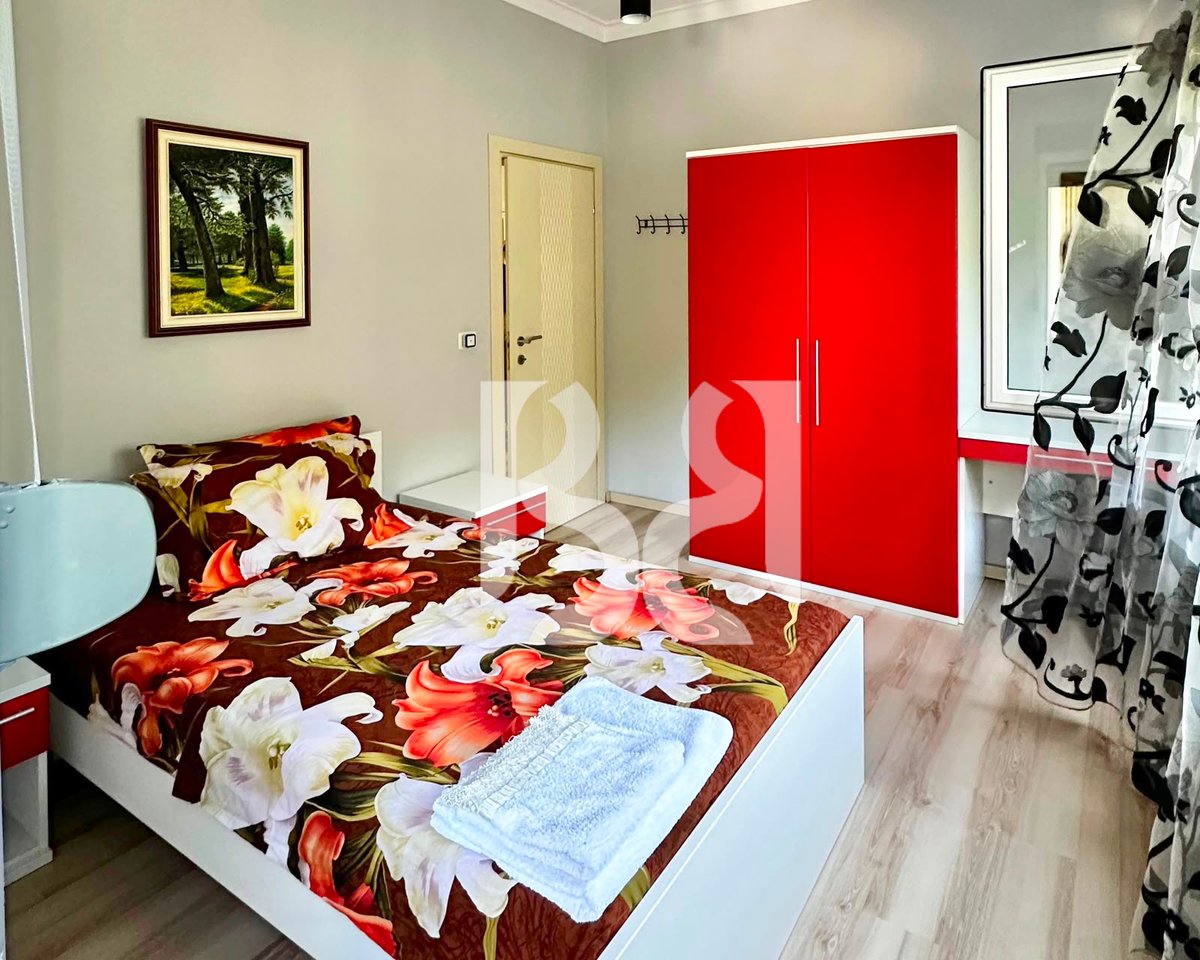 Apartment 3+1+2 for Sale in Pogradec | Near Drilon Park | Lake View | 150 m²