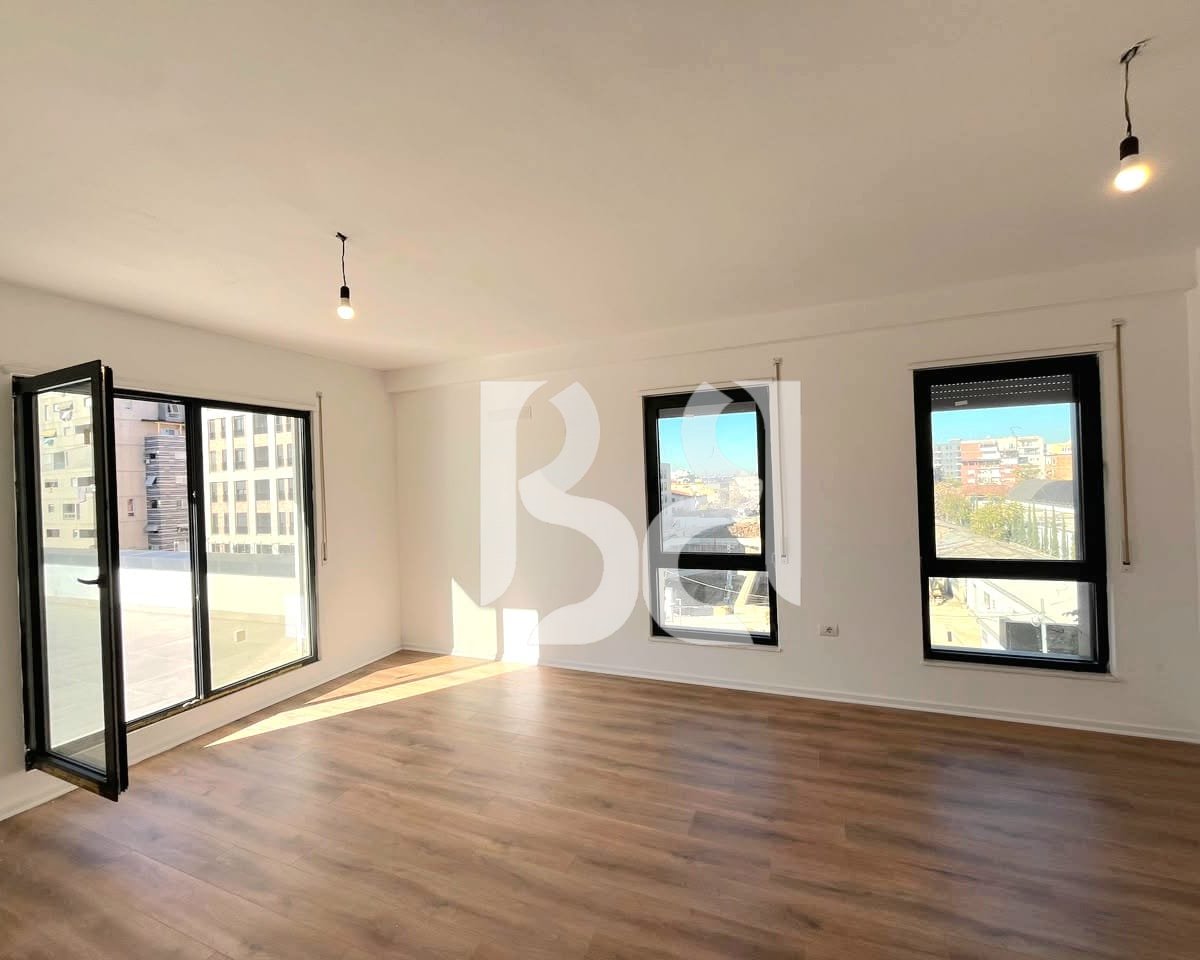 APPARTAMENTO IN AFFITTO 2+1+2 CON VERANDA PRESSO ERLI RESIDENCE