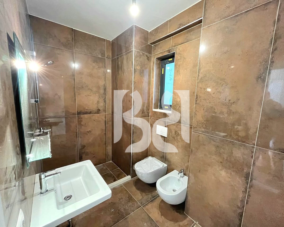 APPARTAMENTO IN AFFITTO 2+1+2 CON VERANDA PRESSO ERLI RESIDENCE