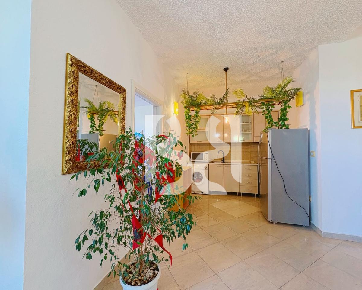 APARTAMENT ME QIRA, RRUGA E KOSOVAREVE 600 EURO