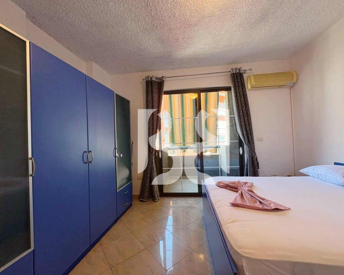 APARTAMENT ME QIRA, RRUGA E KOSOVAREVE 600 EURO