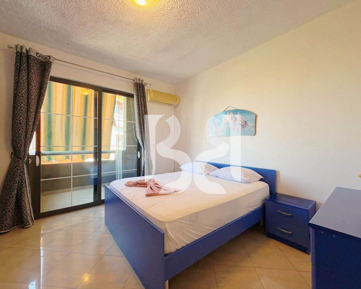 APARTAMENT ME QIRA, RRUGA E KOSOVAREVE 600 EURO