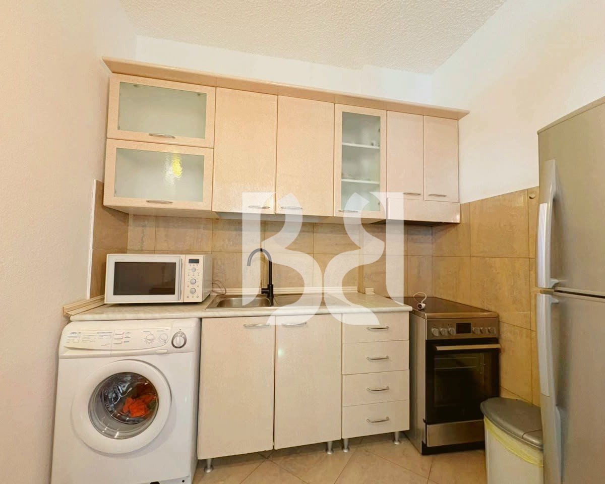 APARTAMENT ME QIRA, RRUGA E KOSOVAREVE 600 EURO