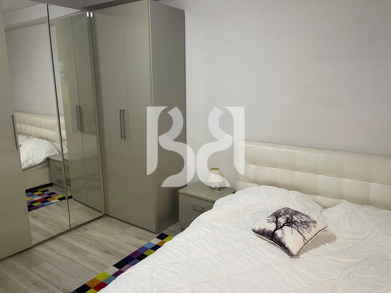 APPARTAMENTO 2+1+2+BALCONE IN VENDITA DON BOSKO