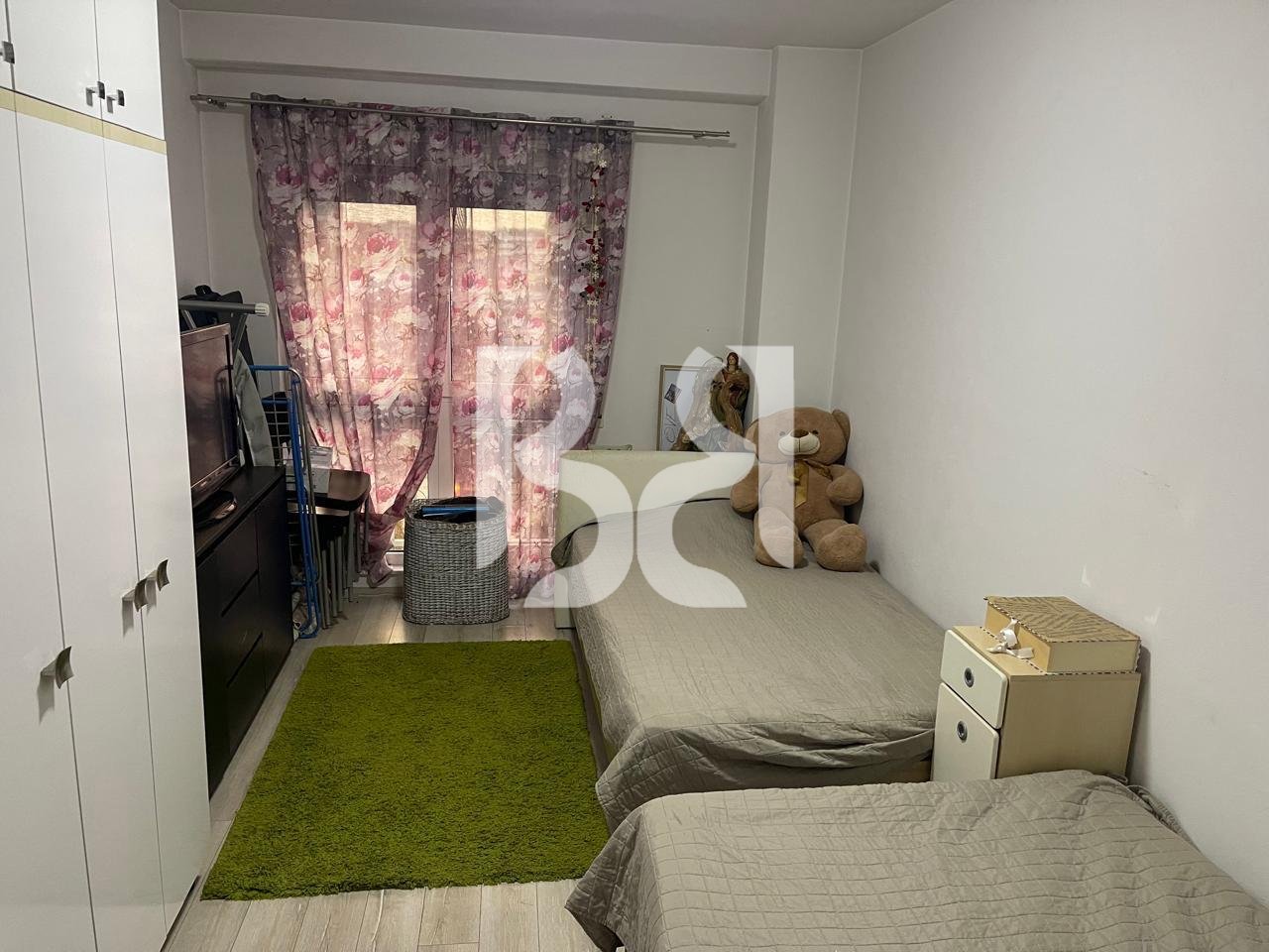 APPARTAMENTO 2+1+2+BALCONE IN VENDITA DON BOSKO