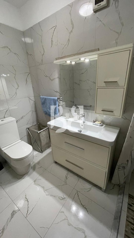 APPARTAMENTO 2+1+2+BALCONE IN VENDITA DON BOSKO