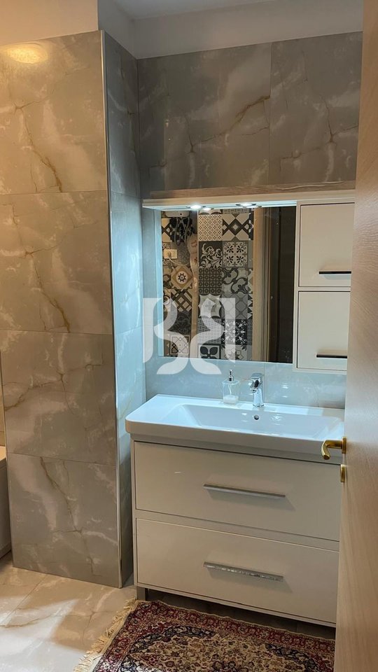 APPARTAMENTO 2+1+2+BALCONE IN VENDITA DON BOSKO