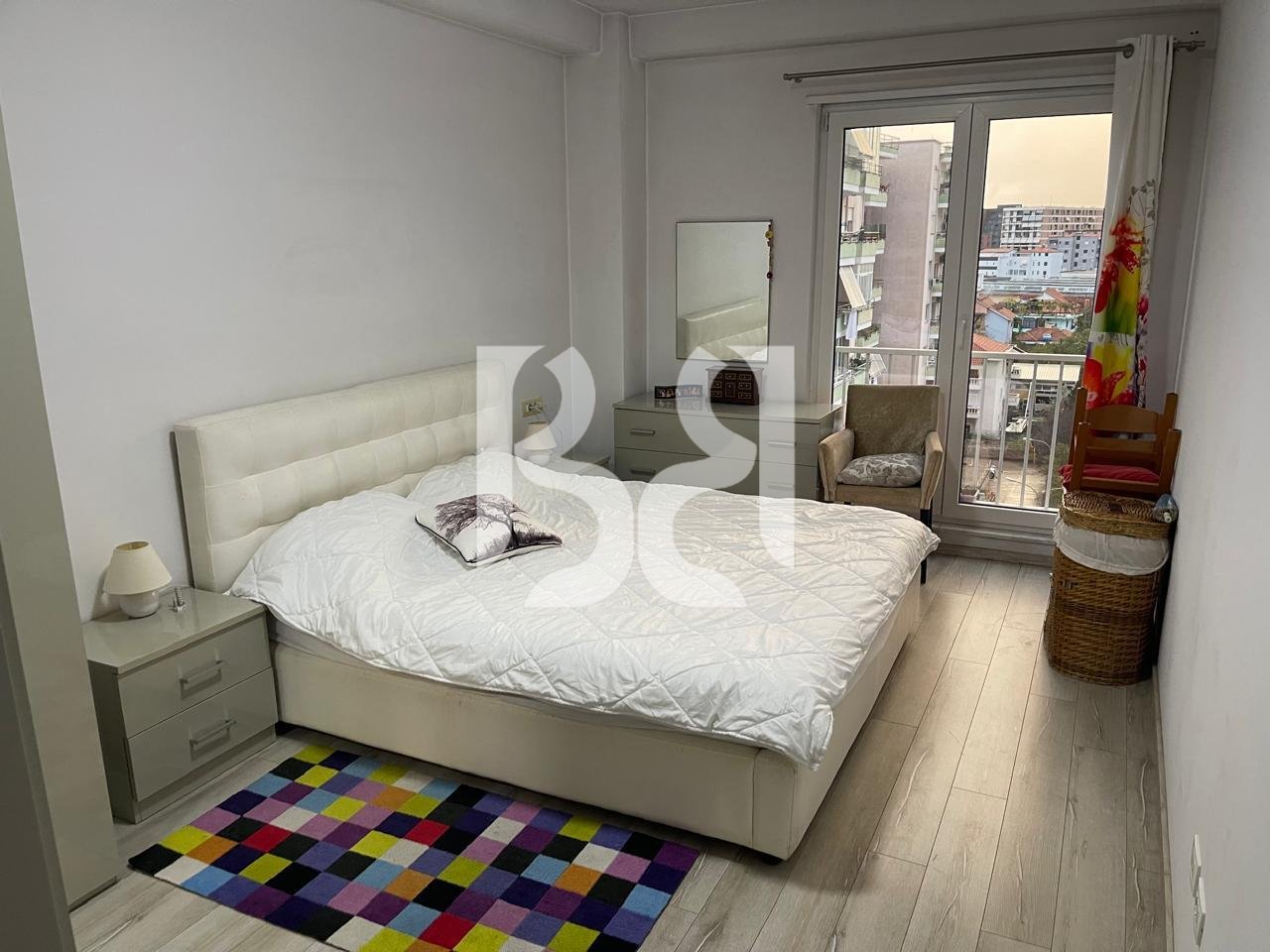 APPARTAMENTO 2+1+2+BALCONE IN VENDITA DON BOSKO