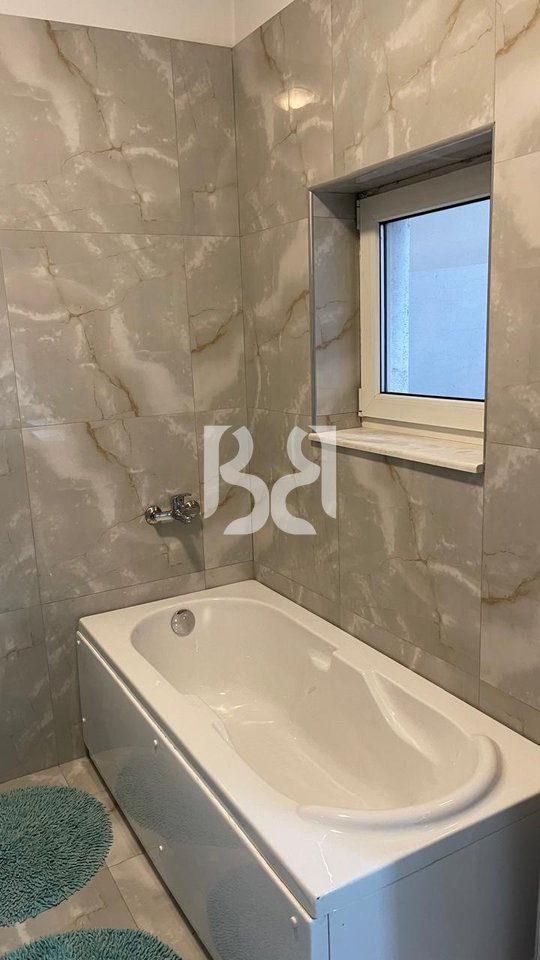 APPARTAMENTO 2+1+2+BALCONE IN VENDITA DON BOSKO