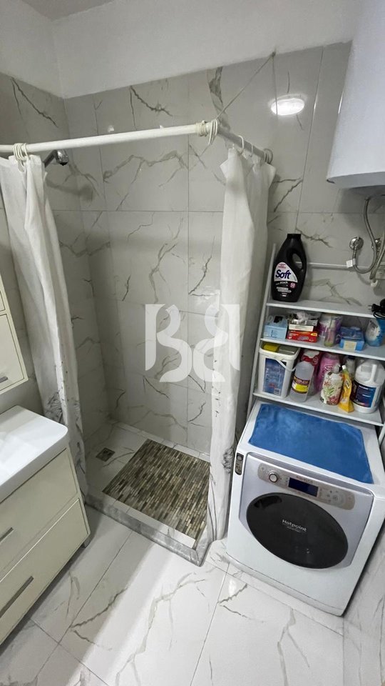 APPARTAMENTO 2+1+2+BALCONE IN VENDITA DON BOSKO
