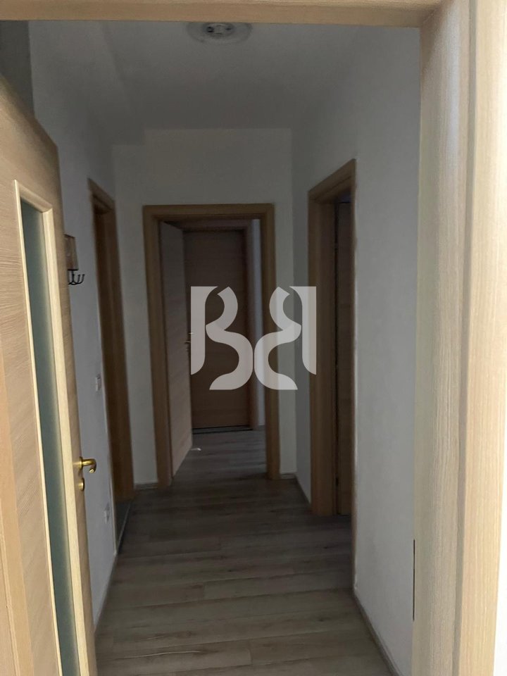 APPARTAMENTO 2+1+2+BALCONE IN VENDITA DON BOSKO