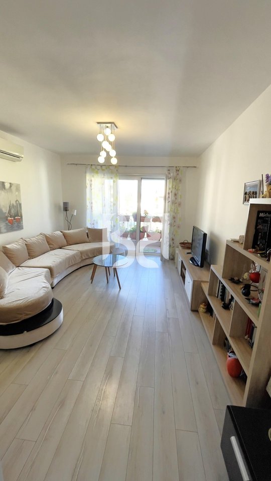 APPARTAMENTO 2+1+2+BALCONE IN VENDITA DON BOSKO
