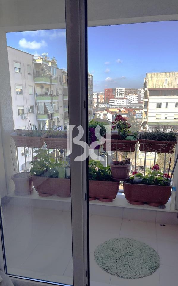 APPARTAMENTO 2+1+2+BALCONE IN VENDITA DON BOSKO