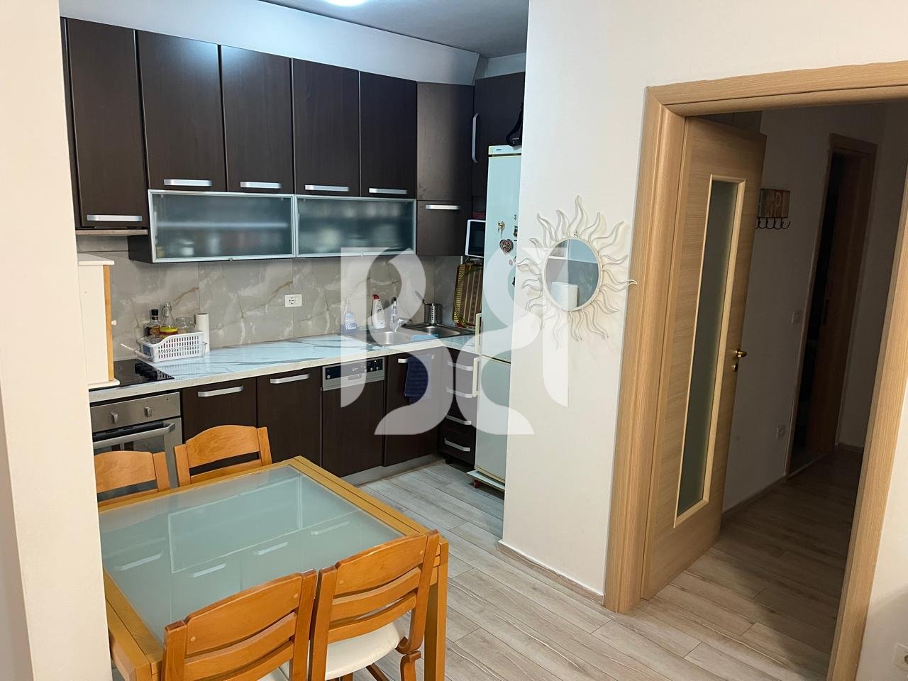 APPARTAMENTO 2+1+2+BALCONE IN VENDITA DON BOSKO