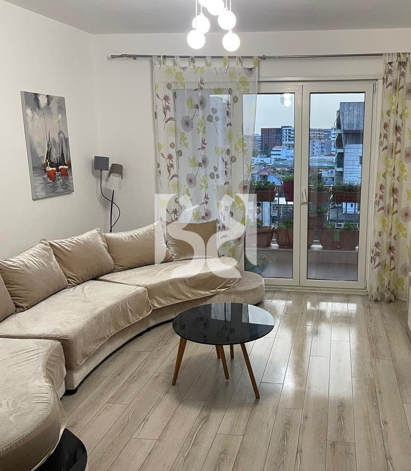 APPARTAMENTO 2+1+2+BALCONE IN VENDITA DON BOSKO