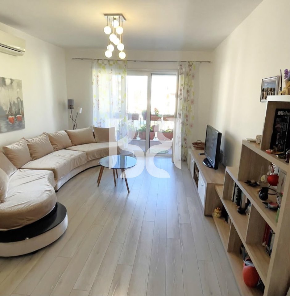 APPARTAMENTO 2+1+2+BALCONE IN VENDITA DON BOSKO