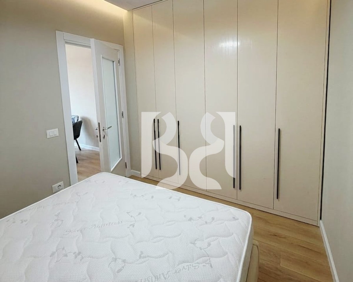 APARTAMENT ME QERA 1+1 TE DON BOSKO