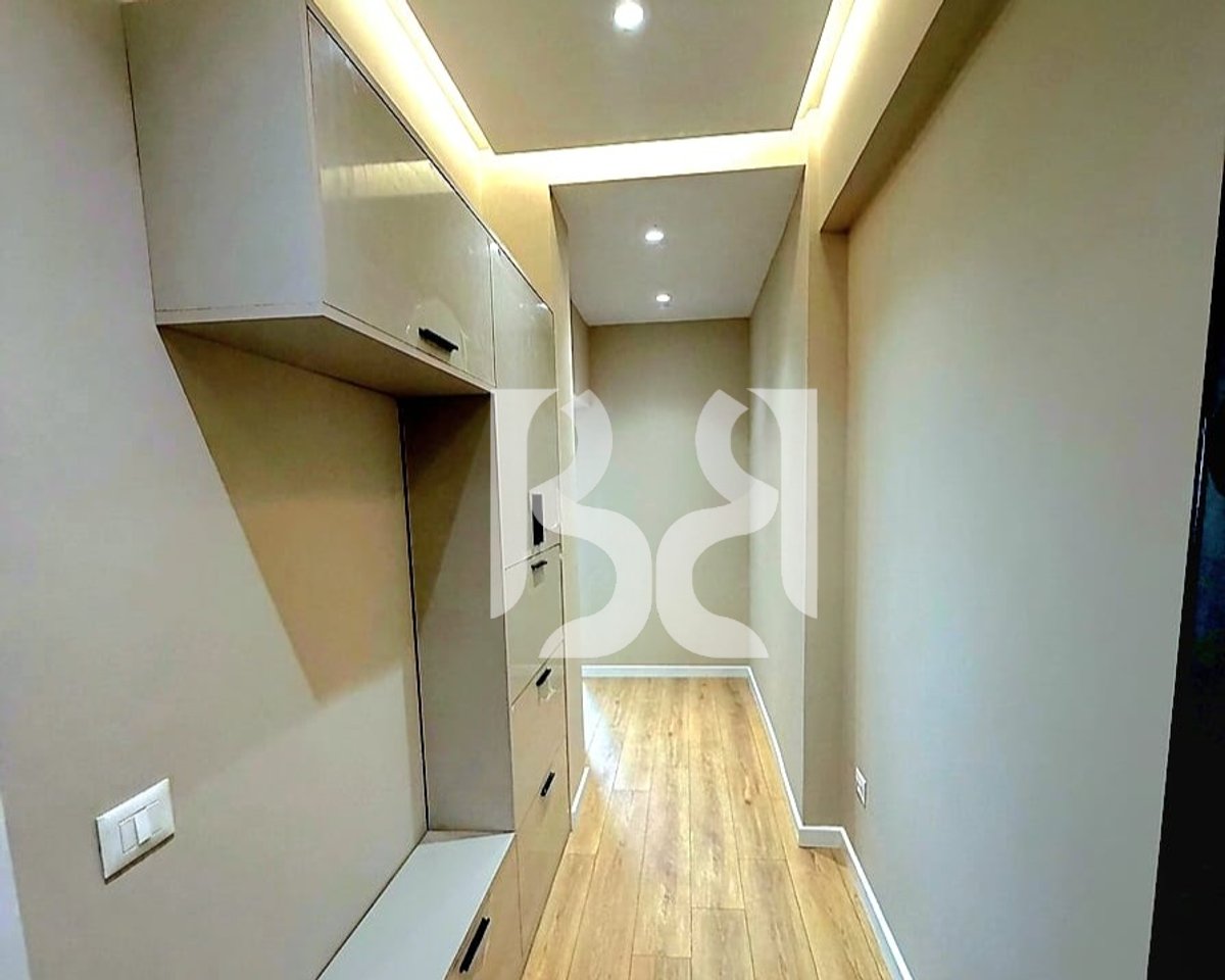 APARTAMENT ME QERA 1+1 TE DON BOSKO