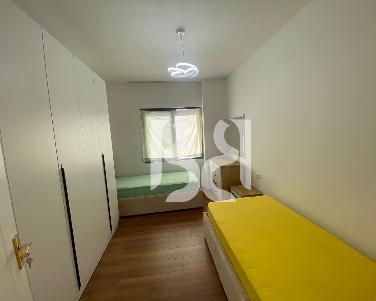 APARTAMENT ME QERA 2+1 NE FRESK