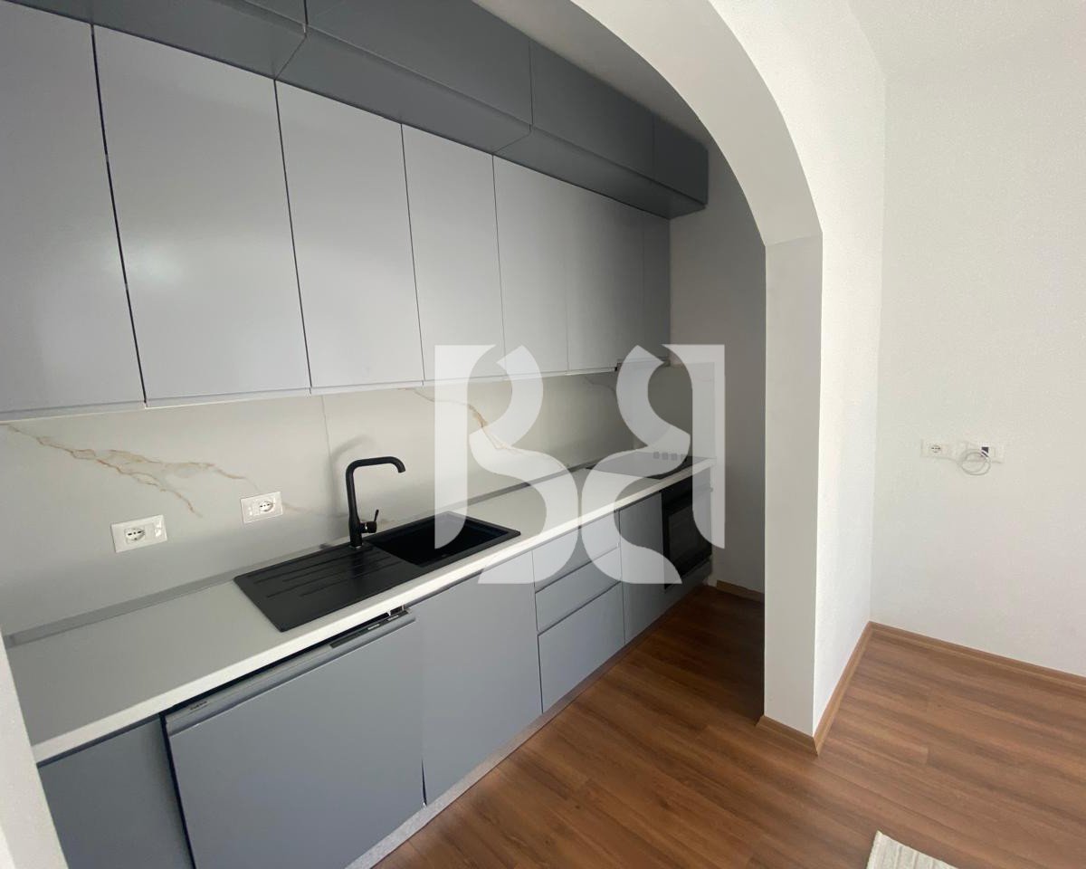 APARTAMENT ME QERA 2+1 NE FRESK