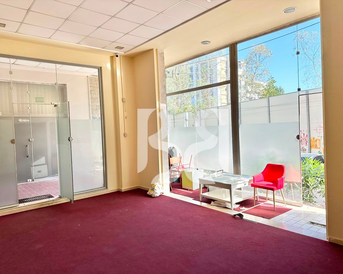 SHOP FOR RENT NEAR THE BOTANICAL GARDEN*