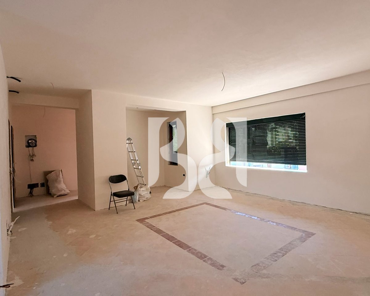 SHITET APARTAMENT 3+1+2 + DEPO/DHOME THARJEJE