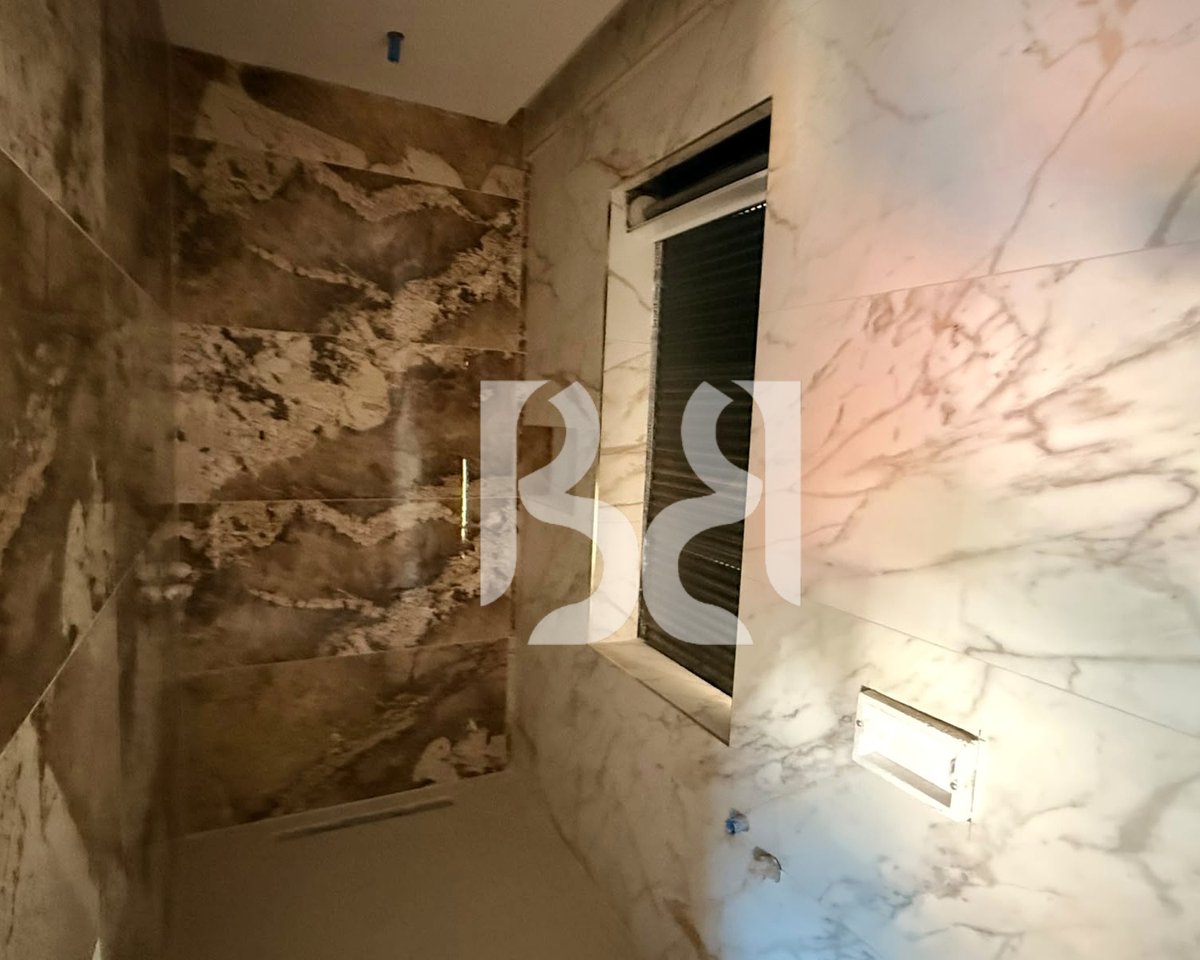 SHITET APARTAMENT 3+1+2 + DEPO/DHOME THARJEJE