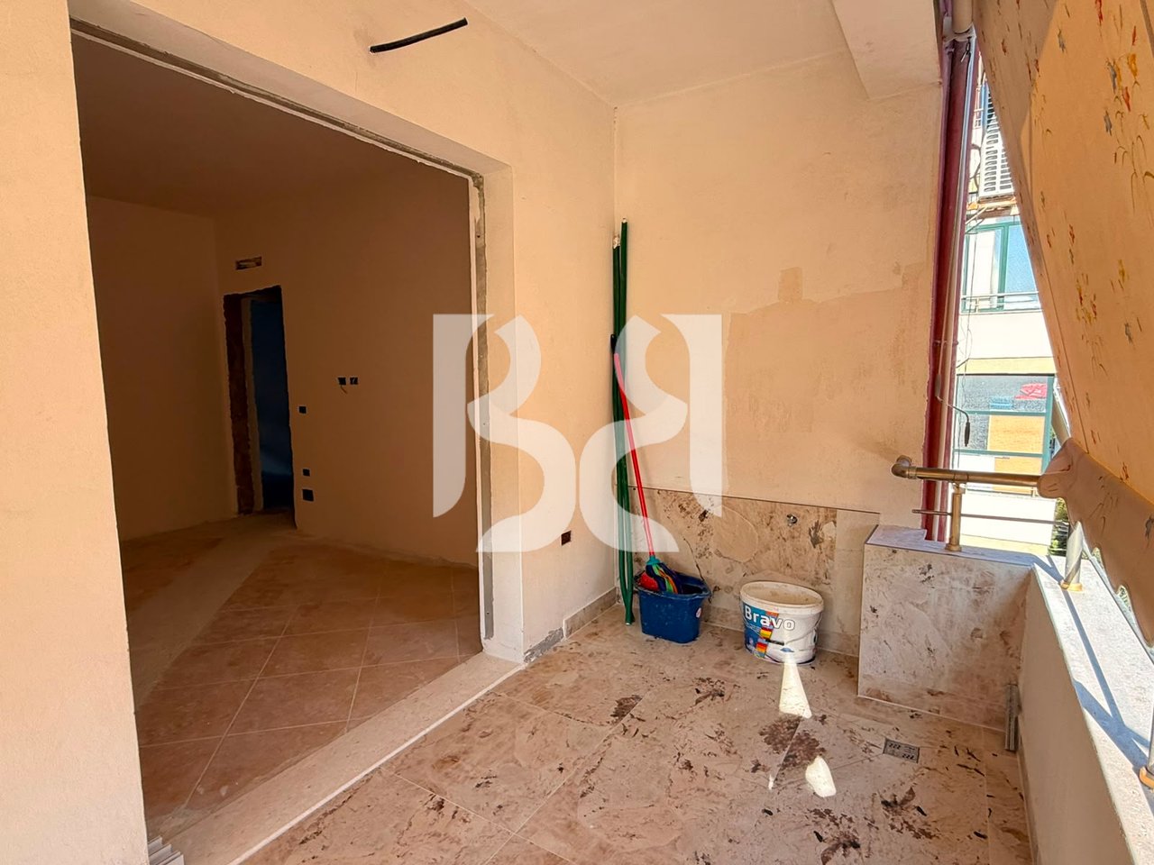 SHITET APARTAMENT 3+1+2 + DEPO/DHOME THARJEJE