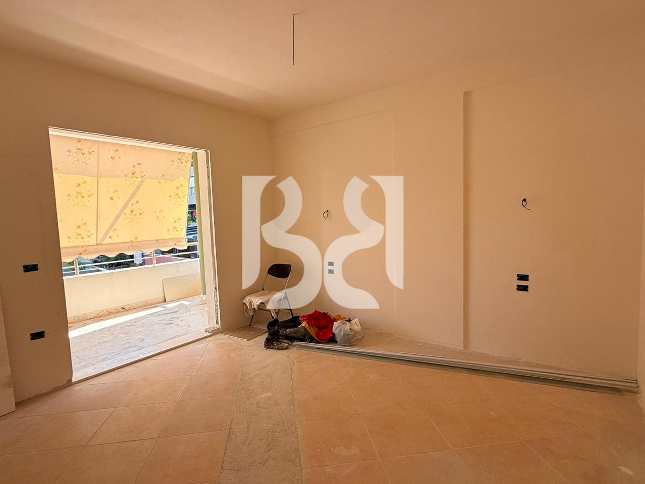SHITET APARTAMENT 3+1+2 + DEPO/DHOME THARJEJE