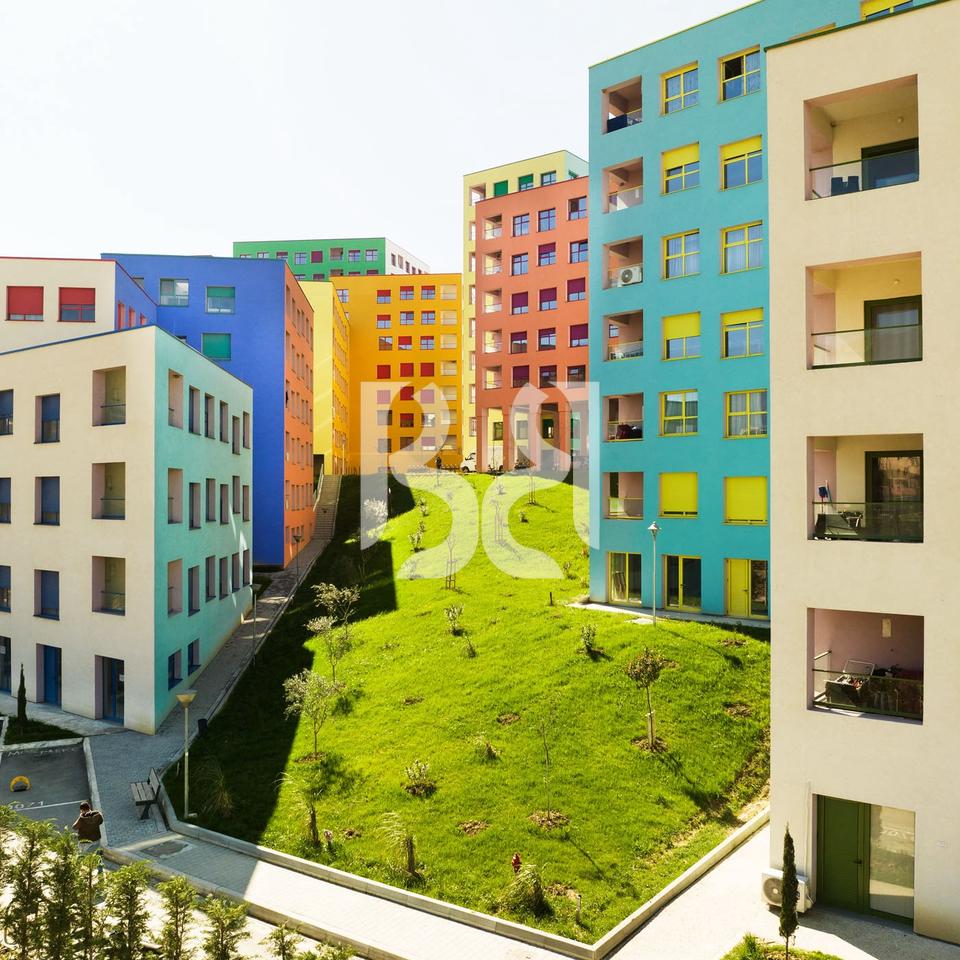 Appartamento 1+1 in Vendita al Complesso Mangalemi | 58 m² | Arredato