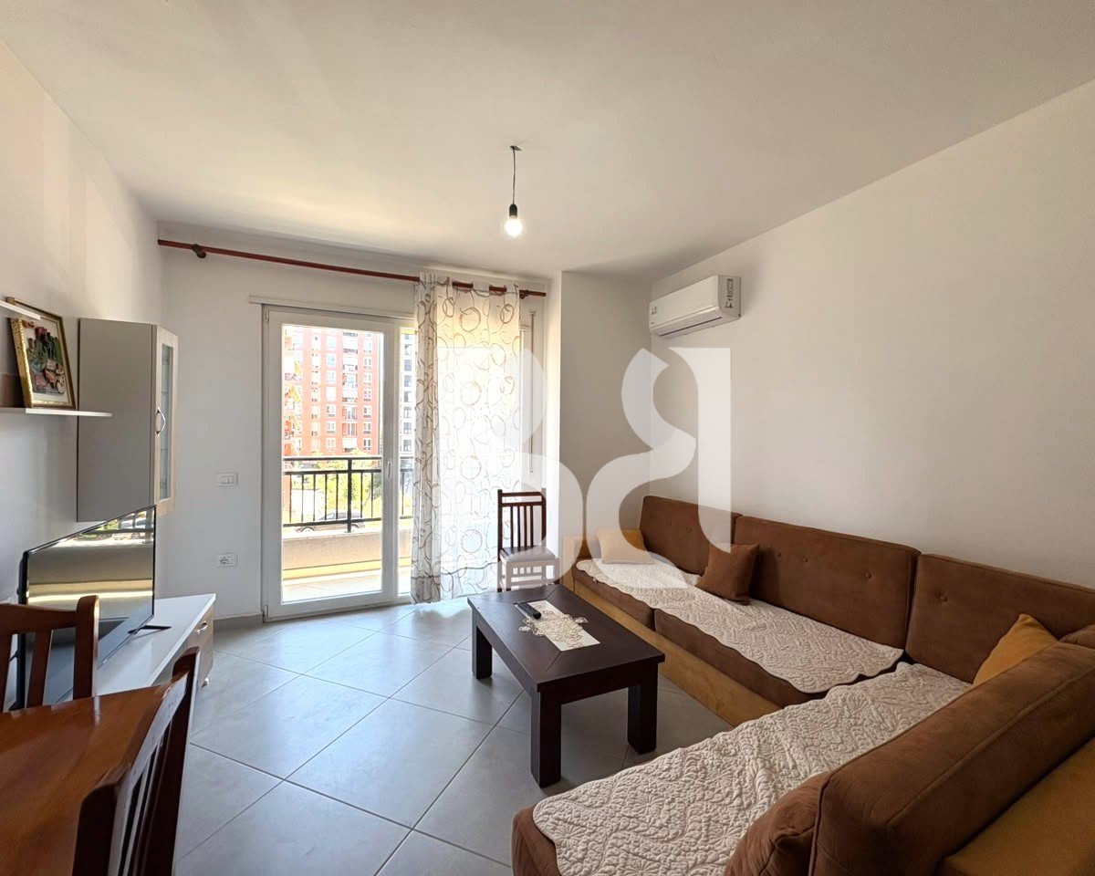 APARTMENT FOR RENT IN ASTIR 450 THOUSAND LEKE