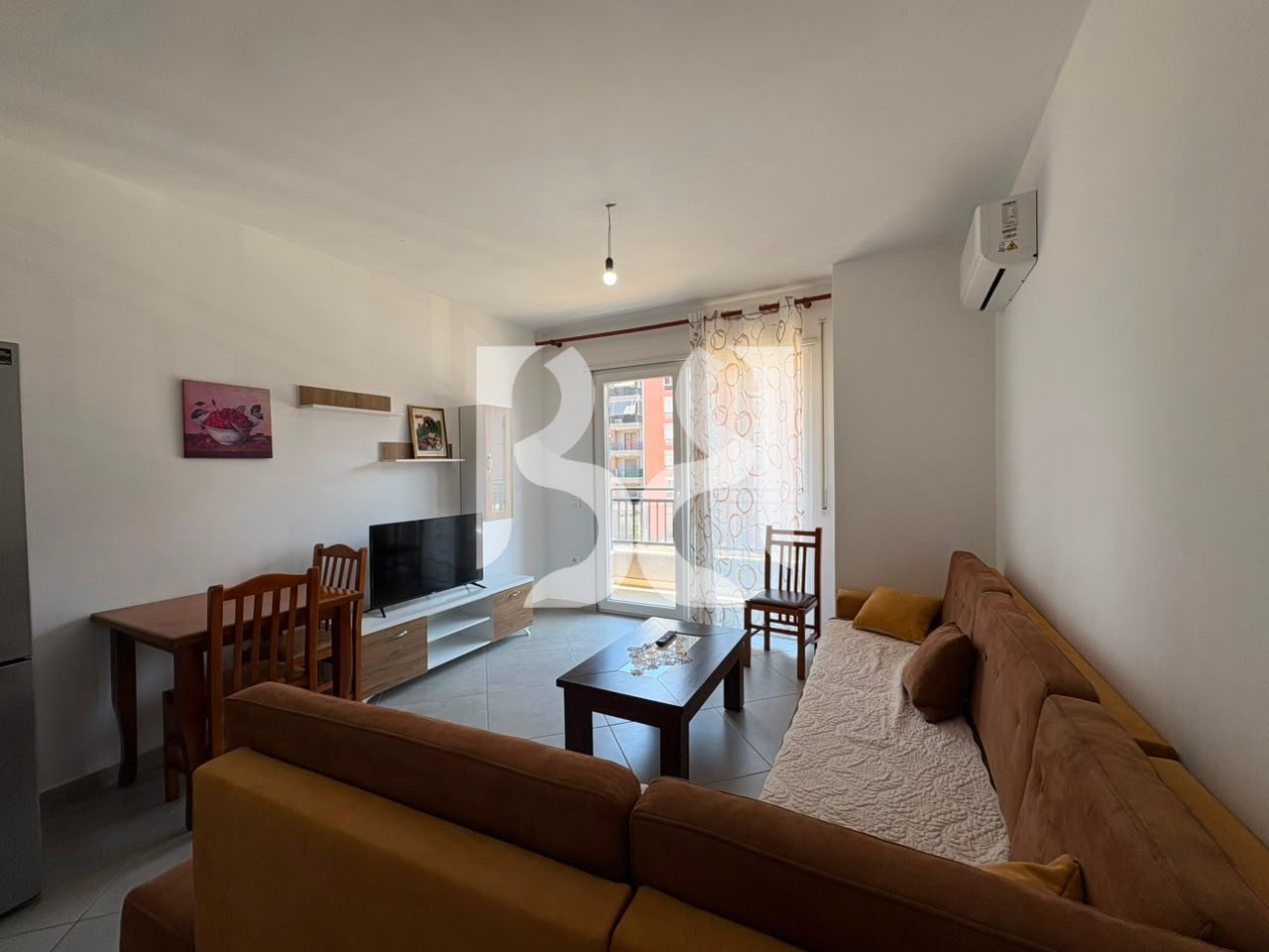 APARTMENT FOR RENT IN ASTIR 450 THOUSAND LEKE