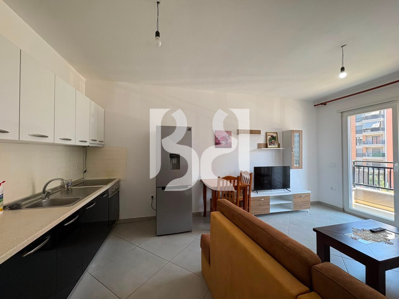 APARTMENT FOR RENT IN ASTIR 450 THOUSAND LEKE