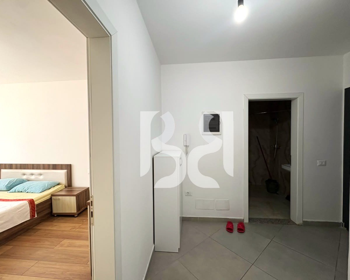 APARTMENT FOR RENT IN ASTIR 450 THOUSAND LEKE