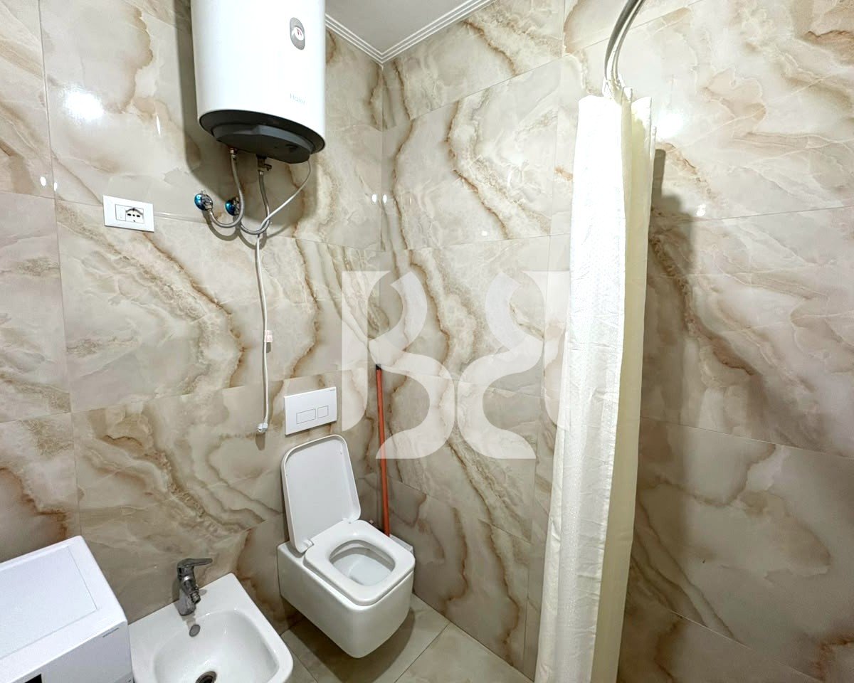 APARTMENT FOR RENT IN ASTIR 450 THOUSAND LEKE