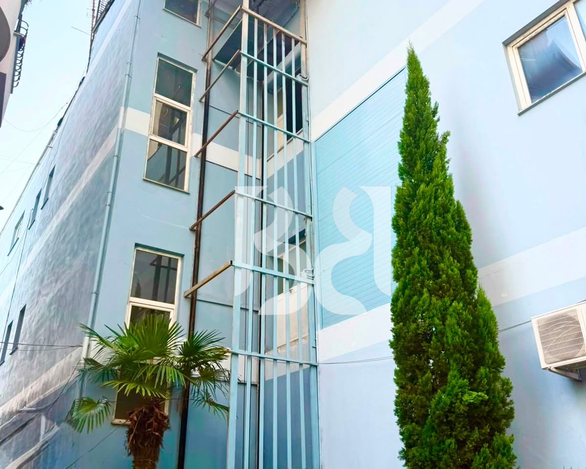 Ambient Biznesi për Qira në Yzberisht, Tiranë | 736 m² | Magazinë, Showroom, Zyra &amp; Aktivitet Tregtar