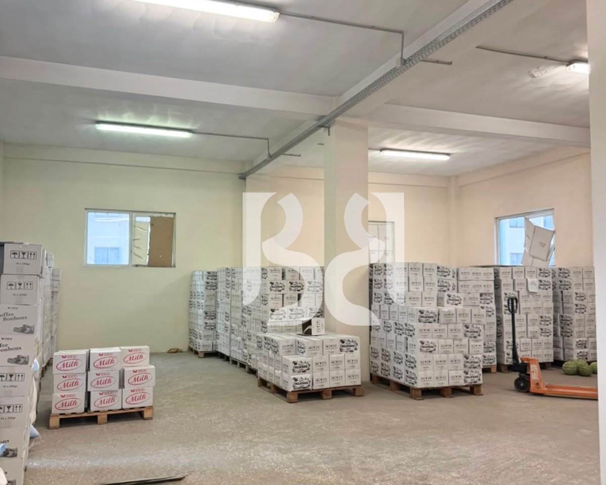 Ambient Biznesi për Qira në Yzberisht, Tiranë | 736 m² | Magazinë, Showroom, Zyra &amp; Aktivitet Tregtar