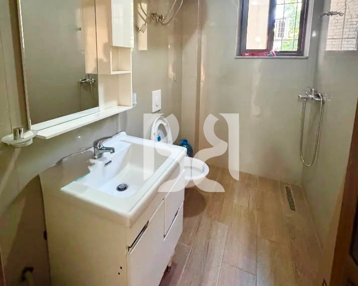 1+1 Apartment for Rent in Brryli, Tirana | 78 m² | Furnished