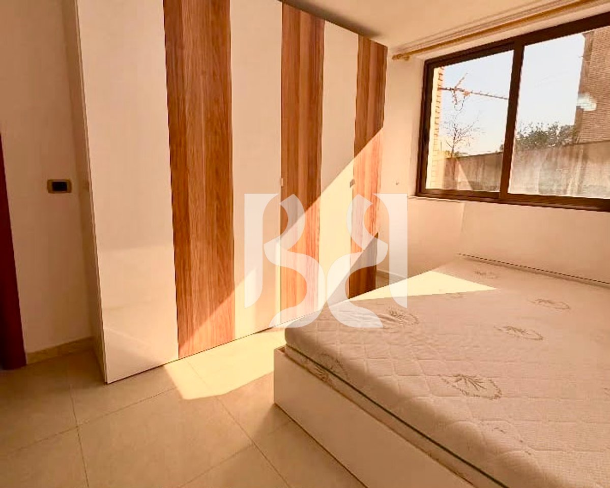 1+1 Apartment for Rent in Brryli, Tirana | 78 m² | Furnished