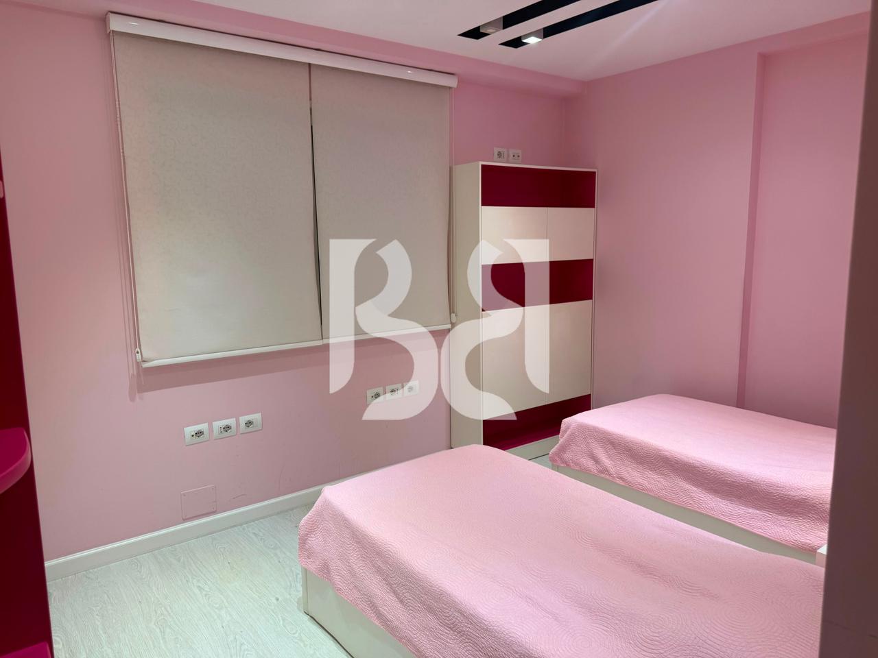 APARTMENT 3+1+1 NEAR KRISTAL SHOPPING CENTER, PARIS MUNICIPALITY