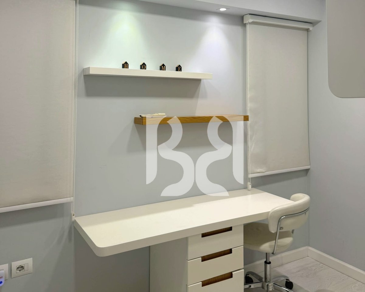 APARTMENT 3+1+1 NEAR KRISTAL SHOPPING CENTER, PARIS MUNICIPALITY