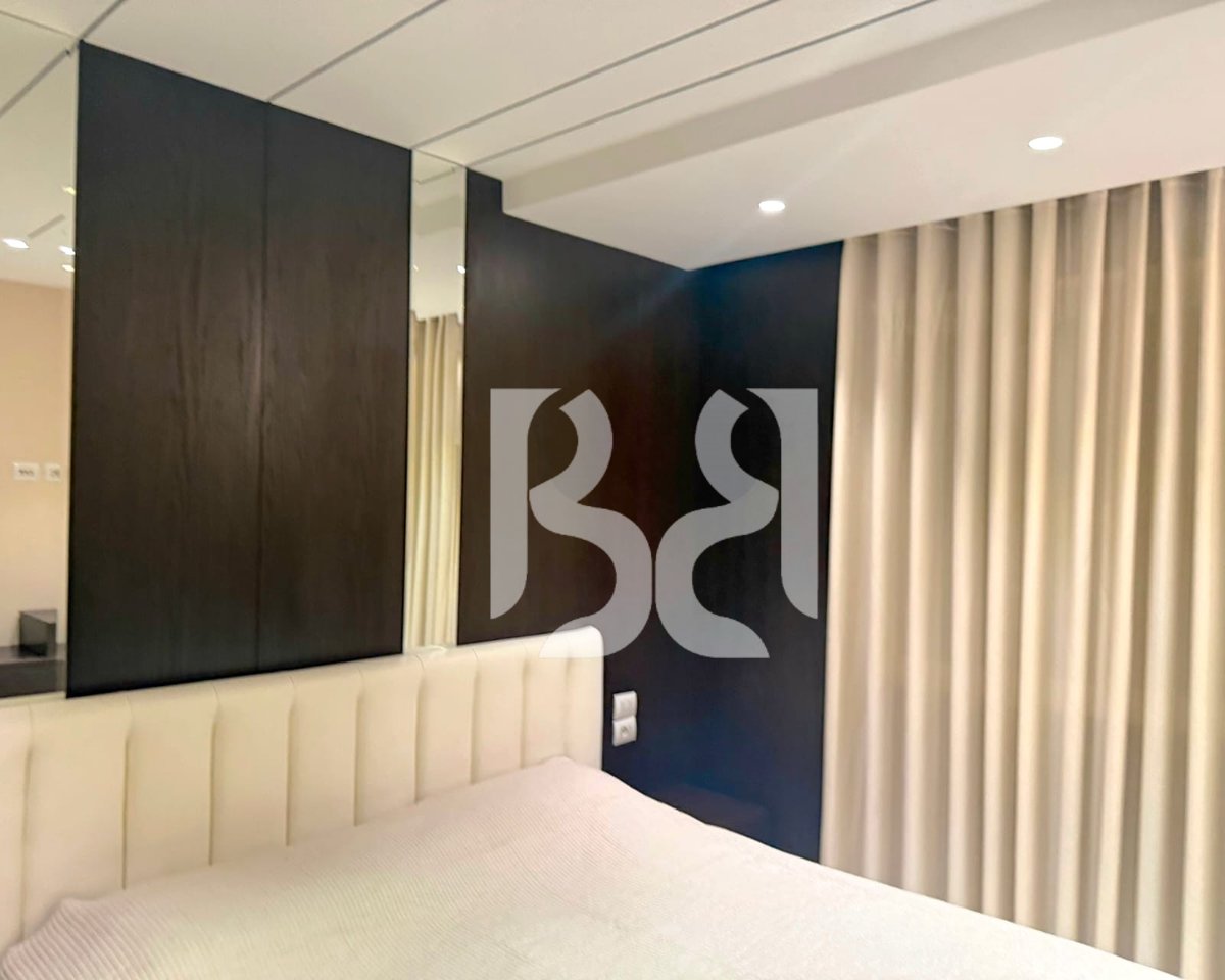 APARTMENT 3+1+1 NEAR KRISTAL SHOPPING CENTER, PARIS MUNICIPALITY